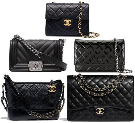 how many chanel bags can i buy
